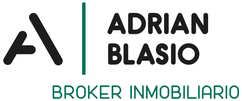 Adrián Blasio | Broker inmobiliario